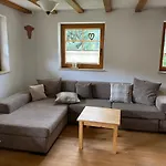 Haus Dekostueble * Мюнстерталь