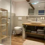 Апартаменты Haus Dekostueble