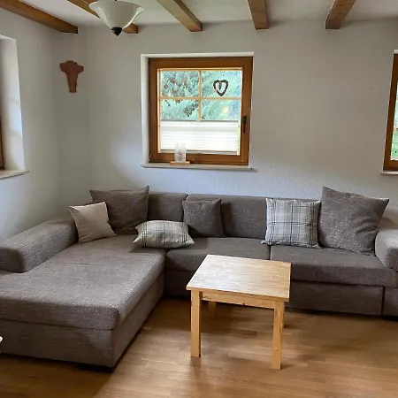 Haus Dekostueble * Muenstertal