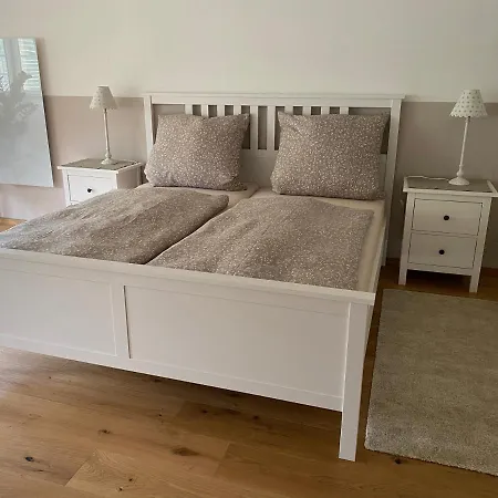 Апартаменты Haus Dekostueble *