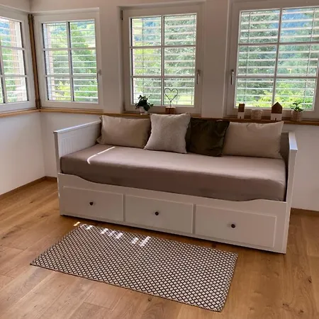 Haus Dekostueble Apartment Muenstertal