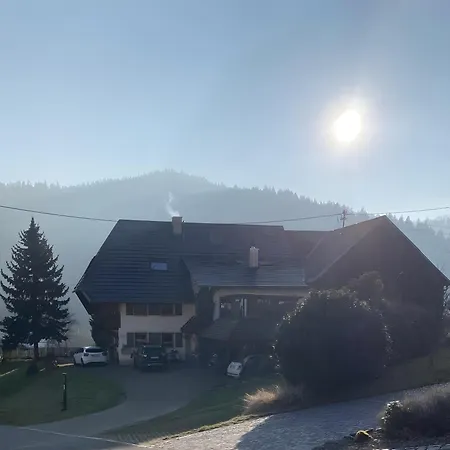 Haus Dekostueble Münstertal