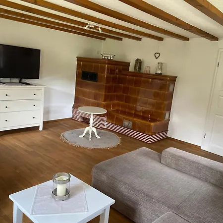 Haus Dekostueble * Münstertal