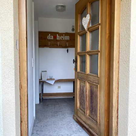 Daire Haus Dekostueble *