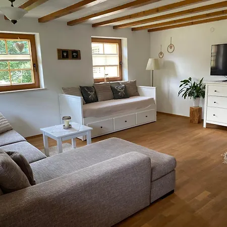 Haus Dekostueble