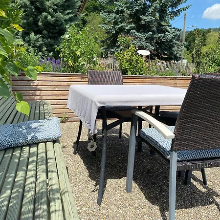 Appartement Haus Dekostueble *